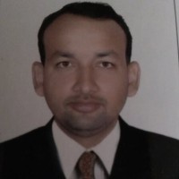 Mohammad Shahid Akhtar