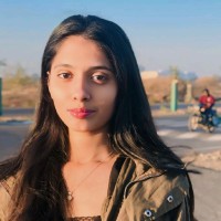 Kavya Gohel