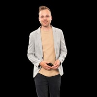 Mathijs Slomp