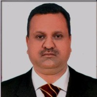 Markandey Singh