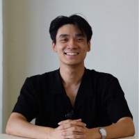 Auric Seah