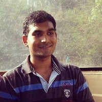 Anooj Kumar Chitneni
