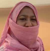 Hasna Sharmin