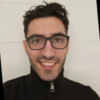 Andre Bernardo