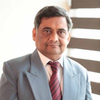 Ashish Gupta