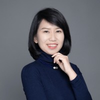 Lesley Lin 林晔