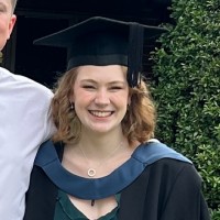 Ellie Tucker