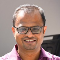 Dinu Thomas