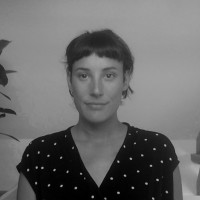 Caroline Berret