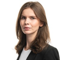 Anna Yaitskaya