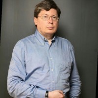 Dmitriy Lukyanchikov