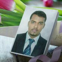 Sabithmm Kanoth