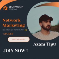 AZAM TIPU MALIK