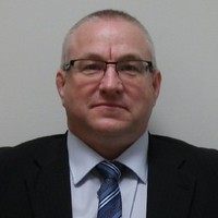 Martin Dodd