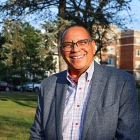 Dale G. Caldwell, MBA, Ed.D.