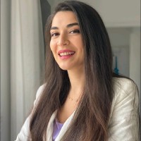 Gülbahar Caliskan