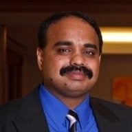 Krishna Narayan