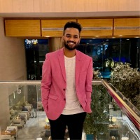 Sandeep Hugar
