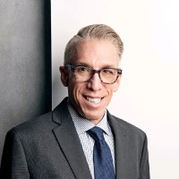 Mitchell Singer B.Sc., LL.B.