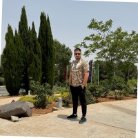 Omar Farouk
