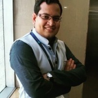 Dr. Sameer Ramtirthkar