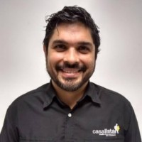 Rafael A. Chirinos Escalona (Industrial Engineer)