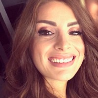 Shaza Alkhouri
