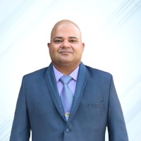 Andy Sharma