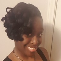 Toccara Sanders