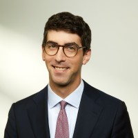 Dan Rosenbluth