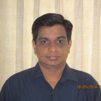 Sunil Nayak