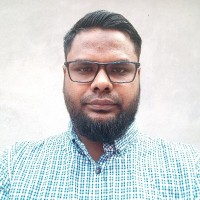 Md. Forhad Hossain