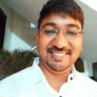 Nitin Khandekar