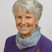 Jackie Bickerstaffe