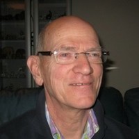 Nico van den Einde