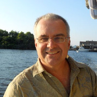 Rod Henry