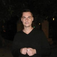 Dragos Nastac