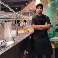 Fahim Ahmad