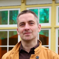 Jens Besse