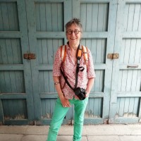 Gudrun Vandenbunder