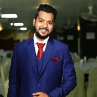 Shazzad Hossain