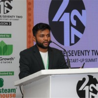 Shaleen Poddar