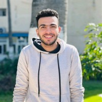 Sayed Mahrous