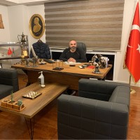 Serkan Altuntaş