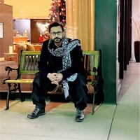 Imran Ali