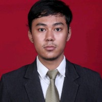 Ridho Krisbardo Pradana