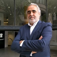Paulo Pinho Ferreira