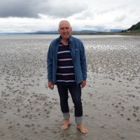 Paul Axworthy