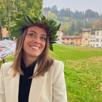 Chiara Cortinovis
