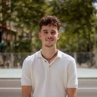 Loïck Stark Pirot